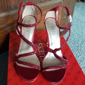 Guess shoes